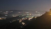 مدينة سورية