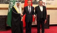 استئناف العلاقات بين السعودية وإيران