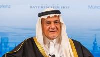تركي الفيصل