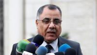 النتطق باسم الحكومة ابراهيم ملحم