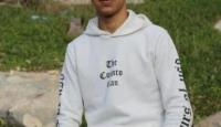 الشهيد محمد نضال سليم ( ١٥ عاماً )