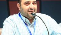 المحاضر في جامعة النجاح أيمن المصري