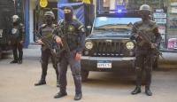 الشرطة المصرية