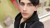 الشاب ايمن أبو عابد