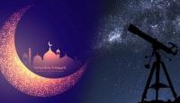 هلال شهر رمضان 2023