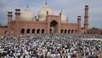 صلاة العيد في باكستان