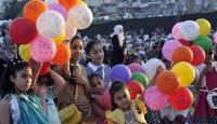 عيد الفطر _ أرشيفية