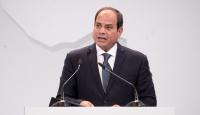 الرئيس المصري عبدالفتاح السيسي