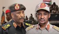 الصراع في السودان