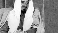 الملك خالد