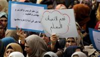 أزمة المعلمين