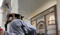 التلفزيون المصري يقع في خطأ فادح بسبب صلاة التراويح.
