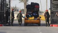 السفر عبر معبر رفح البري