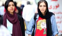 الحجاب في إيران