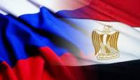 مصر وروسيا