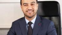 النائب الأردني عماد العدوان