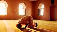 الصلاة في المساجد