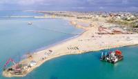 ميناء العريش