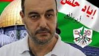 أبو رافع حلس أمين سر حركة فتح إقليم شرق غزة