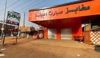 مخابز السودان