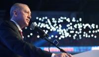 الرئيس التركي رجب طيب أردوغان