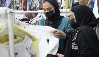 اسعار ملابس العيد في غزة