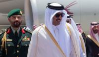 أمير قطر