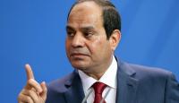 السيسي يهدد إسرائيل
