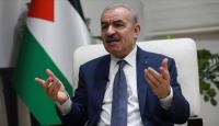 رئيس الوزراء الفلسطيني محمد اشتية