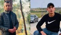 شهيدا قباطية احمد كميل وراني قطنات