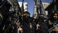 سرايا القدس الجناح العسكري لحركة الجهاد الإسلامي