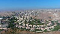 مستوطنات الضفة الغربية