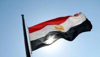 علم مصر