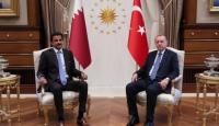 قطر وتركيا