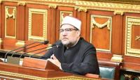 وزير الأوقاف