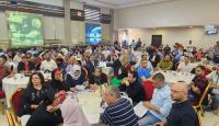 مؤتمر نقابة الصحفيين الفلسطينيين