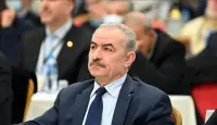 محمد اشتية