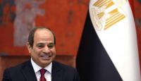 الرئيس المصري عبدالفتاح السيسي
