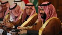 ولي العهد السعودي الامير محمد بن سلمان