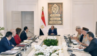 اجتماع العاصمة الإدارية