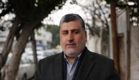 عضو المكتب السياسي لحركة الجهاد الإسلامي في فلسطين أحمد المدلل