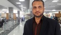 العقيد هشام عدوان