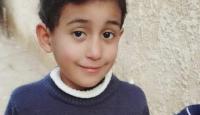 الطفل الذي توفي بعضة أسد حمادة نضال حسن اقطيط