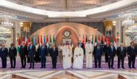 القمة العربية