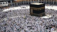 إلغاء حج التونسيين لهذا الموسم