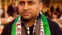 الشهيد أحمد أبو دقة