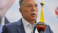 احمد حلس "أبو ماهر" عضو اللجنة المركزية لحركة فتح