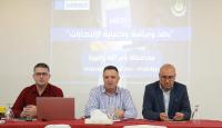 نقابة الصحفيين الفلسطينيين