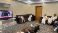 عائلة علي القرني