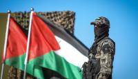 أحد عناصر سرايا القدس